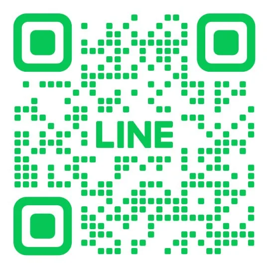 QR Code ทักเข้ามา mee899 Line @